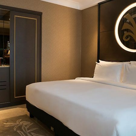 Myko Hotel & Convention Center Makassar Eksteriør billede