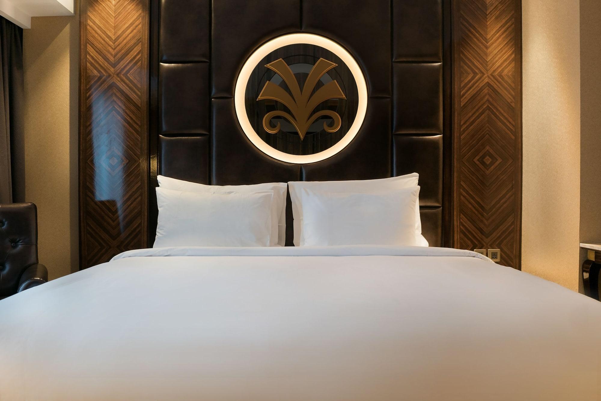 Myko Hotel & Convention Center Makassar Eksteriør billede