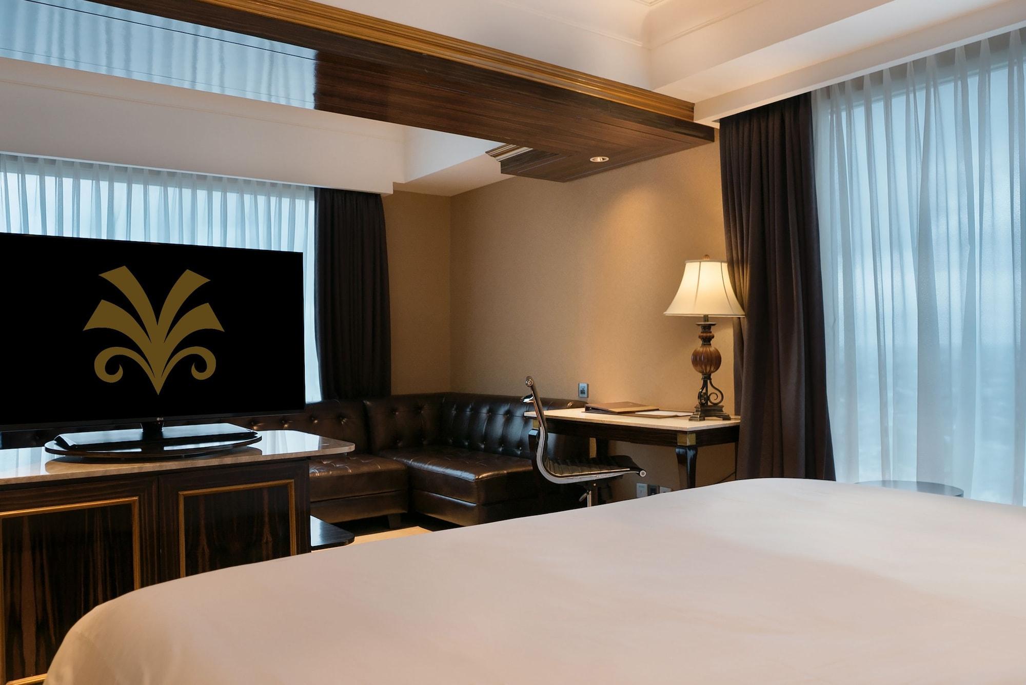 Myko Hotel & Convention Center Makassar Eksteriør billede