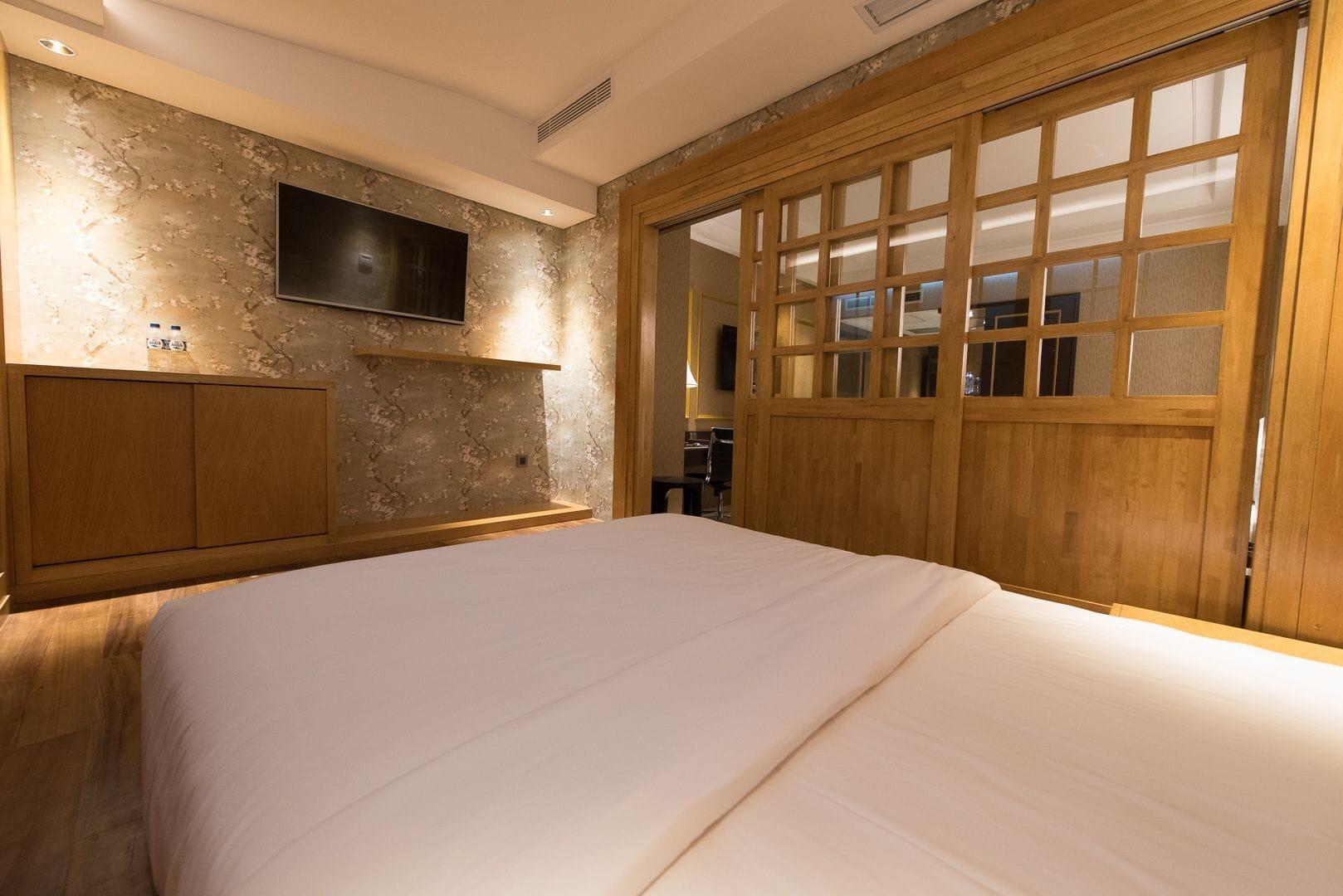 Myko Hotel & Convention Center Makassar Eksteriør billede