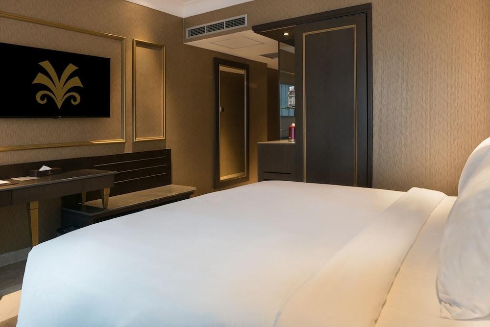 Myko Hotel & Convention Center Makassar Eksteriør billede