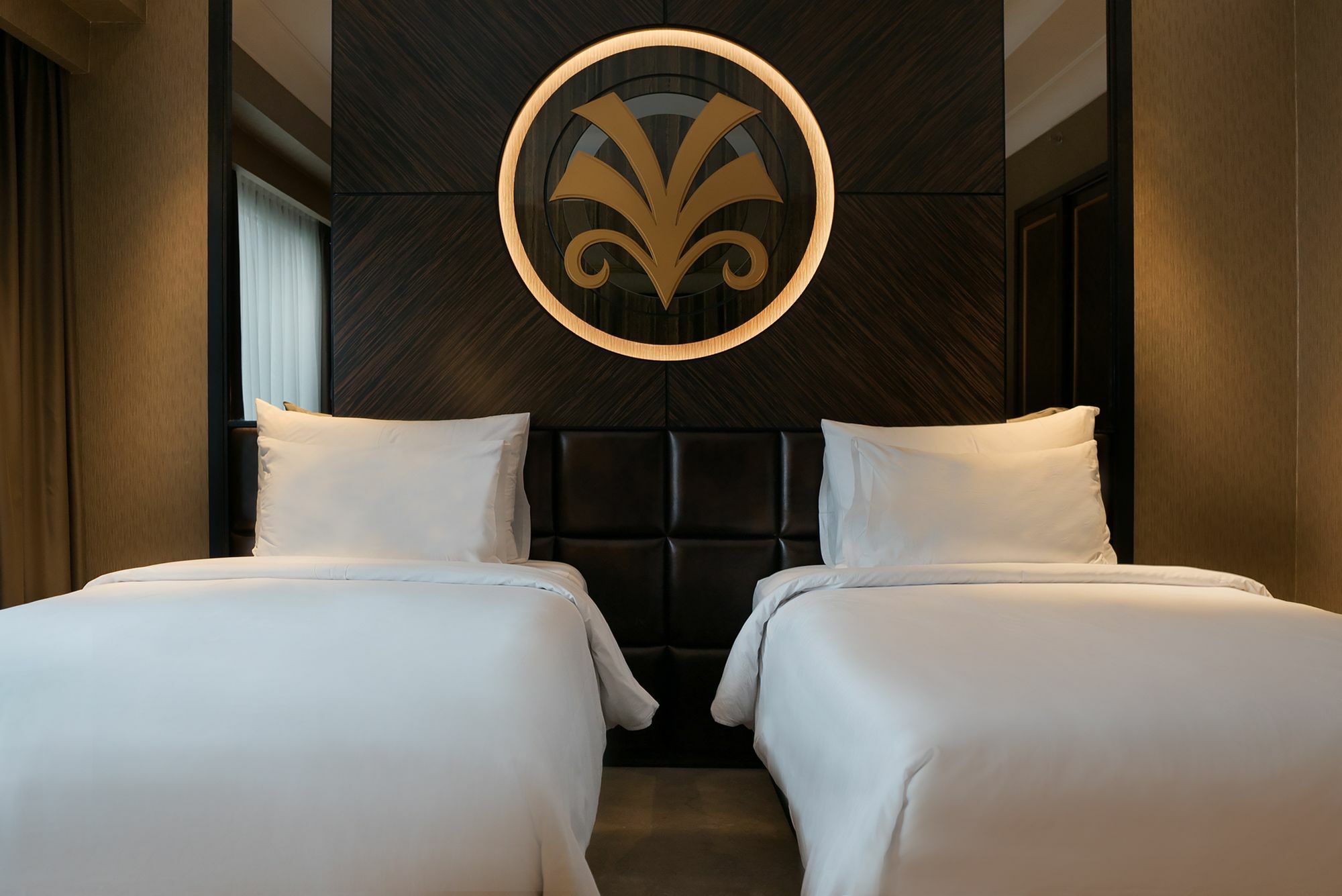 Myko Hotel & Convention Center Makassar Eksteriør billede